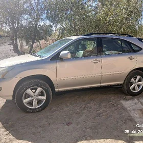 Lexus RX 330 2005