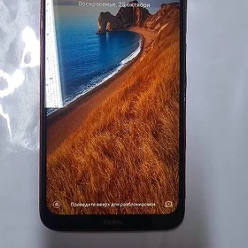 redmi 8