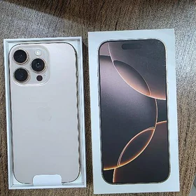 iphone 16 pro