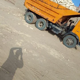 Kamaz 5511 1988