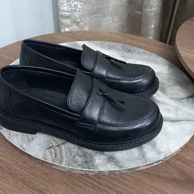 туфли детские мужские