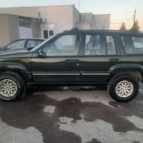 Jeep Grand Cherokee 1995