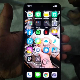 redmi not 14