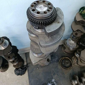 kamaz wal