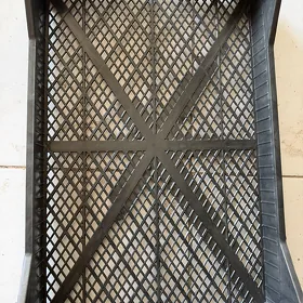 işgär gerek