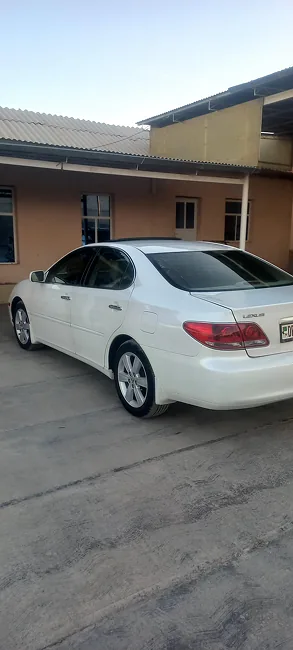 Lexus ES 300 2003 - 1