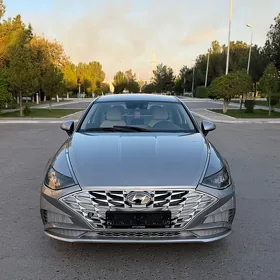 Hyundai Sonata 2021