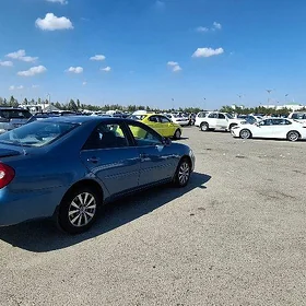 Toyota Camry 2004
