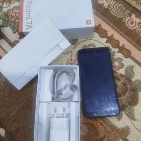Redmi 7a