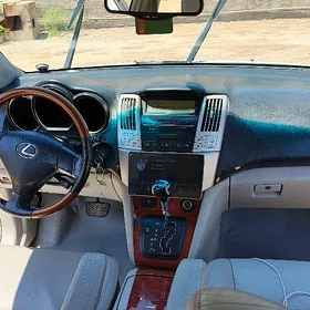 Lexus RX 330 2005