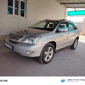 Lexus RX 330 2004