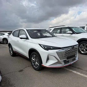 Changan X5 Plus 2026