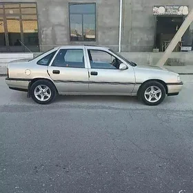 Opel Vectra 1991