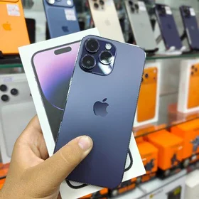 iPhone 14 PRO MAX 256GB 84%🔋