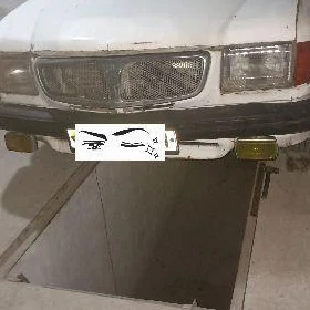 Gaz 3110 1998