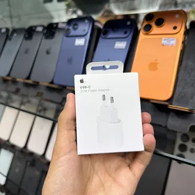 IPhone adapter