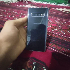 Samsung Galaxy S10