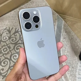 iPhone 15 pro