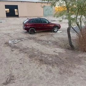 Opel Astra 1992