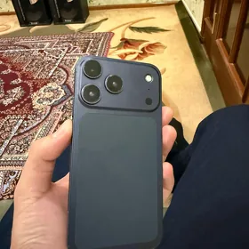 iPhone 17pro 1:1 kopya