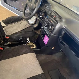 Opel Vectra 1992