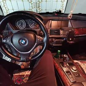 BMW X5 2007
