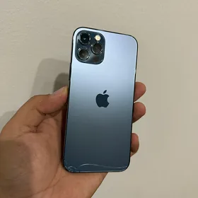 iPhone 12pro 128gb 80%