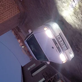 Opel Vectra 1992
