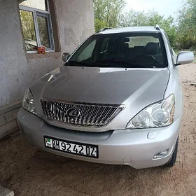 Lexus RX 330 2005