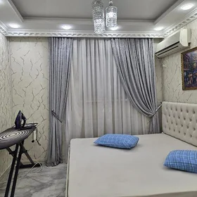 Arenda 30 mkr 1et 3kom