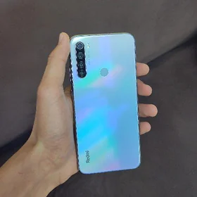 Redmi note 8 4/64🔥