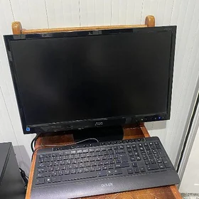 Loc computer