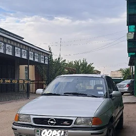 Opel Astra 1992