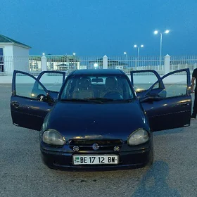 Opel Vita 1997