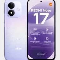 Redmi not17 8/128