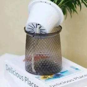 ФИТИЛЬНЫЕ ГОРШКИ