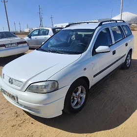 Opel Astra 2000