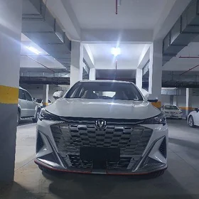 Changan X5 Plus 2026