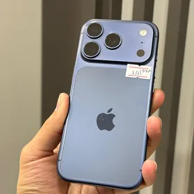 IPhone 17 Pro 94%