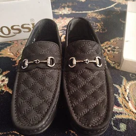 De Rossi Köwüş