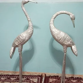 dekaratiwni guş
