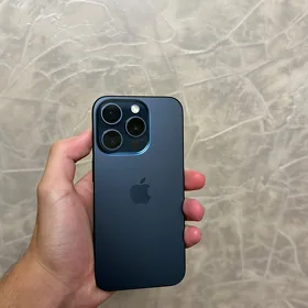 iPhone 15pro