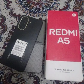 redmi a5