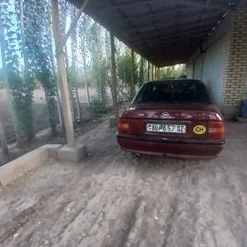 Opel Vectra 1993