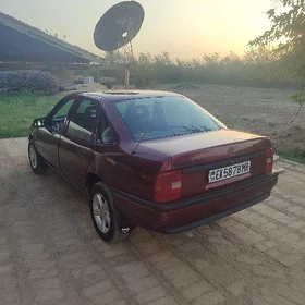 Opel Vectra 1991