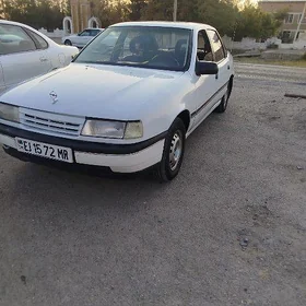 Opel Vectra 1989