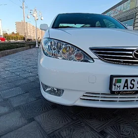 Toyota Camry 2004