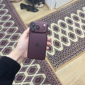 iPhone 18 Pro 🟣