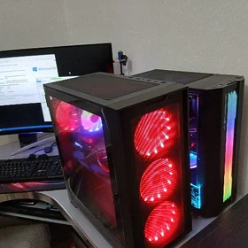 🟣🖥32"_i7(2700K)_16GB_1TB