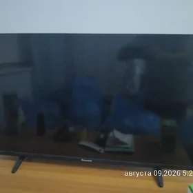 panasonic 32lik telewizor теле